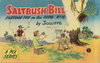 Saltbush Bill Cartoon Fun on the Farm  #16 ([1957?])
