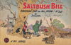 Saltbush Bill Cartoon Fun on the Farm (Sungravure, 1947 series) #20