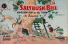 Saltbush Bill Cartoon Fun on the Farm (Sungravure, 1947 series) #21