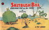 Saltbush Bill Cartoon Fun on the Farm (Sungravure, 1947 series) #23