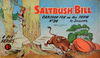 Saltbush Bill Cartoon Fun on the Farm (Sungravure, 1947 series) #24