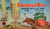 Saltbush Bill Cartoon Fun on the Farm (Sungravure, 1947 series) #24 (August 1960)