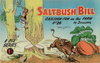 Saltbush Bill Cartoon Fun on the Farm  #24 ([August 1960])