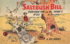 Saltbush Bill Cartoon Fun on the Farm  #25 ([1960?])