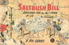 Saltbush Bill Cartoon Fun on the Farm (Sungravure, 1947 series) #28