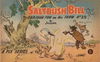 Saltbush Bill Cartoon Fun on the Farm (Sungravure, 1947 series) #29 [July 1962?]