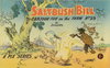 Saltbush Bill Cartoon Fun on the Farm  #29 ([July 1962?])