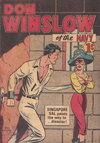 Don Winslow of the Navy  #15 ([1964?])