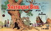 Saltbush Bill Cartoon Fun on the Farm (Sungravure, 1947 series) #34 [March 1966?]