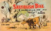 Saltbush Bill Cartoon Fun on the Farm (Sungravure, 1947 series) #35 [July 1966?]