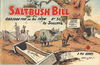 Saltbush Bill Cartoon Fun on the Farm (Sungravure, 1947 series) #36 [May 1966]