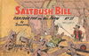 Saltbush Bill Cartoon Fun on the Farm (Sungravure, 1947 series) #37 [March 1967?]