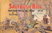 Saltbush Bill Cartoon Fun on the Farm (Sungravure, 1947 series) #37