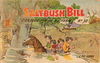 Saltbush Bill Cartoon Fun on the Farm (Sungravure, 1947 series) #38 [July 1967?]