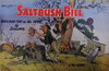 Saltbush Bill Cartoon Fun on the Farm  #40 ([March 1968?])