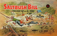Saltbush Bill Cartoon Fun on the Farm  #42 ([November 1968?])
