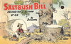 Saltbush Bill Cartoon Fun on the Farm  #44 ([July 1969?])
