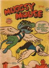 Muggsy Mouse (New Century, 1951? series) #46 ([October 1955?])