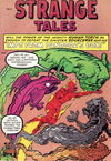 Strange Tales (Yaffa/Page, 1978 series) #2 April 1979