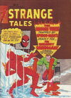 Strange Tales (Yaffa/Page, 1978 series) #4 [July 1980?]