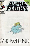 Alpha Flight  #2 ([1984?])