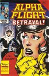 Alpha Flight (Federal, 1983? series) #4 ([1984])