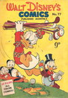 Walt Disney's Comics  v7#5 (77) (February 1953)