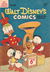 Walt Disney's Comics (WG Publications, 1946 series) v8#4 (88) (1953)