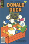 Donald Duck  #206 (April 1979)
