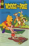 Walt Disney Winnie-the-Pooh  #20 (August 1980)