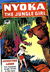 Nyoka the Jungle Girl (Fawcett, 1945 series) #27 (January 1949)