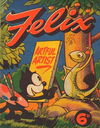 Felix (Elmsdale Publications, 1946 series) #32 — Artful Artist [October 1948?]