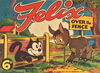 Felix (Elmsdale Publications, 1946 series) #33 — Over the Fence [November 1948?]