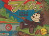 Felix  #39 ([May 1949?])