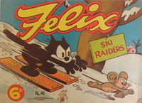 Felix (Elmsdale Publications, 1946 series) #41 [July 1949?]