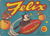 Felix (Elmsdale Publications, 1945 series) #45 ([November 1949?])