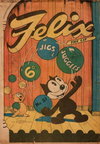 Felix  #51 (May 1950)