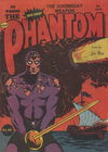 The Phantom (Frew, 1983 series) #1010 May 1992