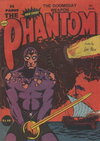 The Phantom  #1010 (May 1992)