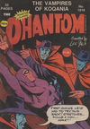 The Phantom (Frew, 1983 series) #1018 August 1992