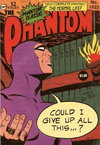 The Phantom  #1023 ([October 1992?])