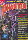 The Phantom  #1219 (15 January 1999)