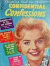 Confidential Confessions  #122 ? (April 1963)