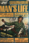 Man's Life (Cavalcade, 1967 series) v1#1 September 1967