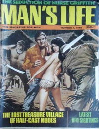 Man's Life (Murray, 1977 series) #7