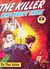 The Killer Who Wasn't There (Transport, 1950?) #41 (March 1950)