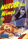 Murder Has Wings [nn] (August 1949)