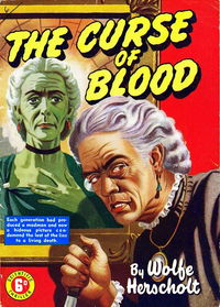 The Curse of Blood (Transport, 1949)  November 1949