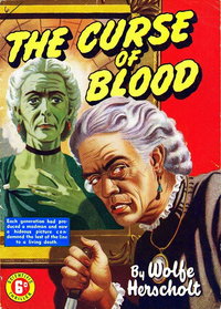 The Curse of Blood (Transport, 1949 series) [nn] (November 1949)