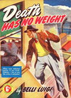 Death Has No Weight [nn] (June 1949)